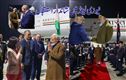 پی ایم مودی کا تین ملکی دورہ۔ نیوزی لینڈ میں  شاندار استقبال 